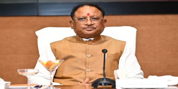 रायपुर : मुख्यमंत्री 24 सितंबर करेंगे छत्तीसगढ़ केयर कनेक्ट का शुभारंभ