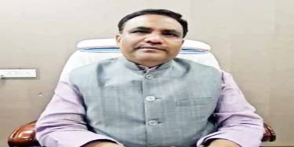 गरबा स्थल में मुस्लिम युवा गलत इरादे से न करें प्रवेश  : डॉ. सलीम राज