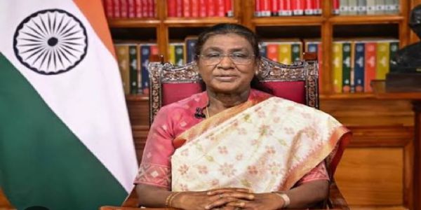 71 वां राष्ट्रीय फिल्म पुरस्कार समारोह आज, राष्ट्रपति विजेताओं को करेंगी सम्मानित