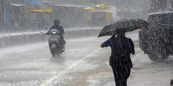 मध्‍य प्रदेश में 25-26 सितंबर से बदलेगा मौसम का मिजाज, एक बार फिर भारी बारिश की संभावना