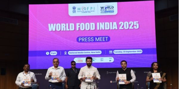 प्रधानमंत्री मोदी 25 सितंबर को डब्ल्यूएफआई का करेंगे उद्घाटन, 21 से अधिक देश होंगे शामिल