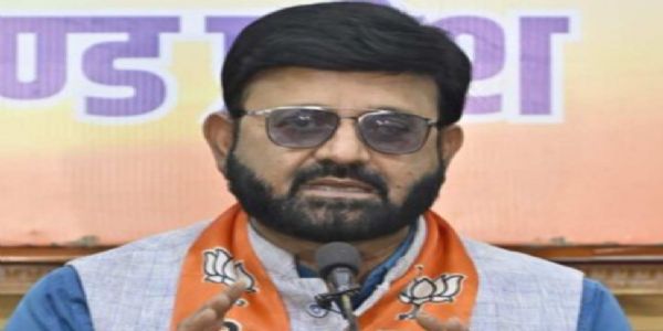 रोजगार के मुद्दे पर हेमंत सरकार पार्ट-टू पूरी तरह विफल : प्रतुल