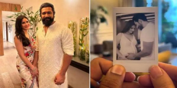 कैटरीना कैफ ने किया खास ऐलान, जल्द बनने वाली हैं मां