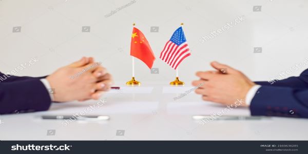 पांच साल बाद अमेरिकी प्रतिनिधिमंडल पहुंचा चीन, द्विपक्षीय संबंधों को मजबूत करने की कवायद