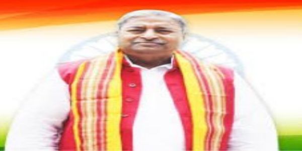 भाजपा नेता विनय कटियार