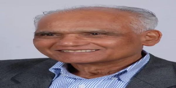 साहित्य अकादमी ने कन्नड़ लेखक डॉ भैरप्पा को दी श्रद्धांजलि