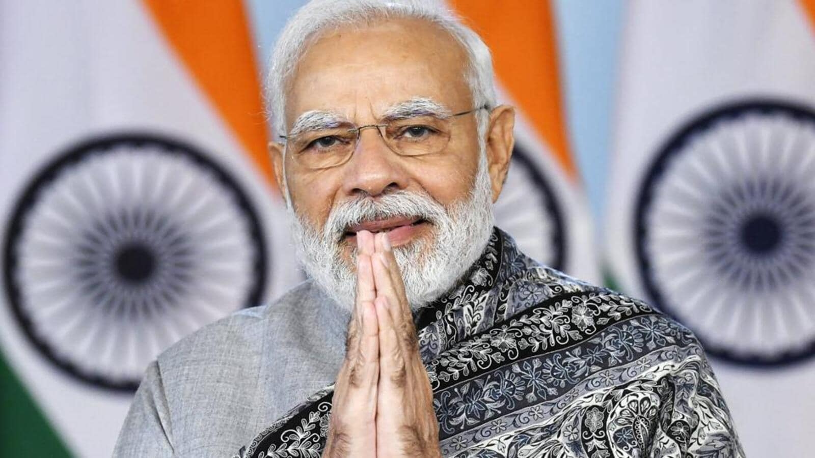 प्रधानमंत्री नरेंद्र मोदी
