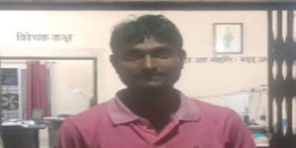 कोरबा ब्रेकिंग : कबाड़ी मुकेश साहू को दो माह का कारावास, 3.50 लाख रुपये प्रतिकर राशि जमा करने का आदेश