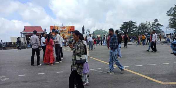 हिमाचल से जल्द विदा होगा मानसून, एक हफ्ते तक खिलेगी धूप, अब तक 454 लोगों की मौत