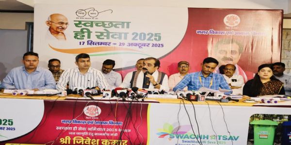 इस महीने के अंत में दौड़ने लगेगी पटना में मेट्रो रेल : जिवेश कुमार