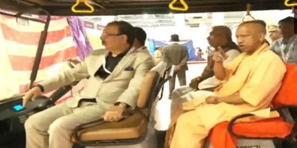उत्तर प्रदेश के उद्योग को वैश्विक मंच देने की तैयारी पूरी, प्रधानमंत्री करेंगे उद्घाटन