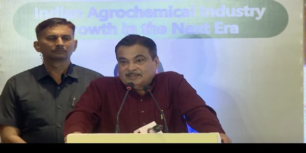 nitin gadkari