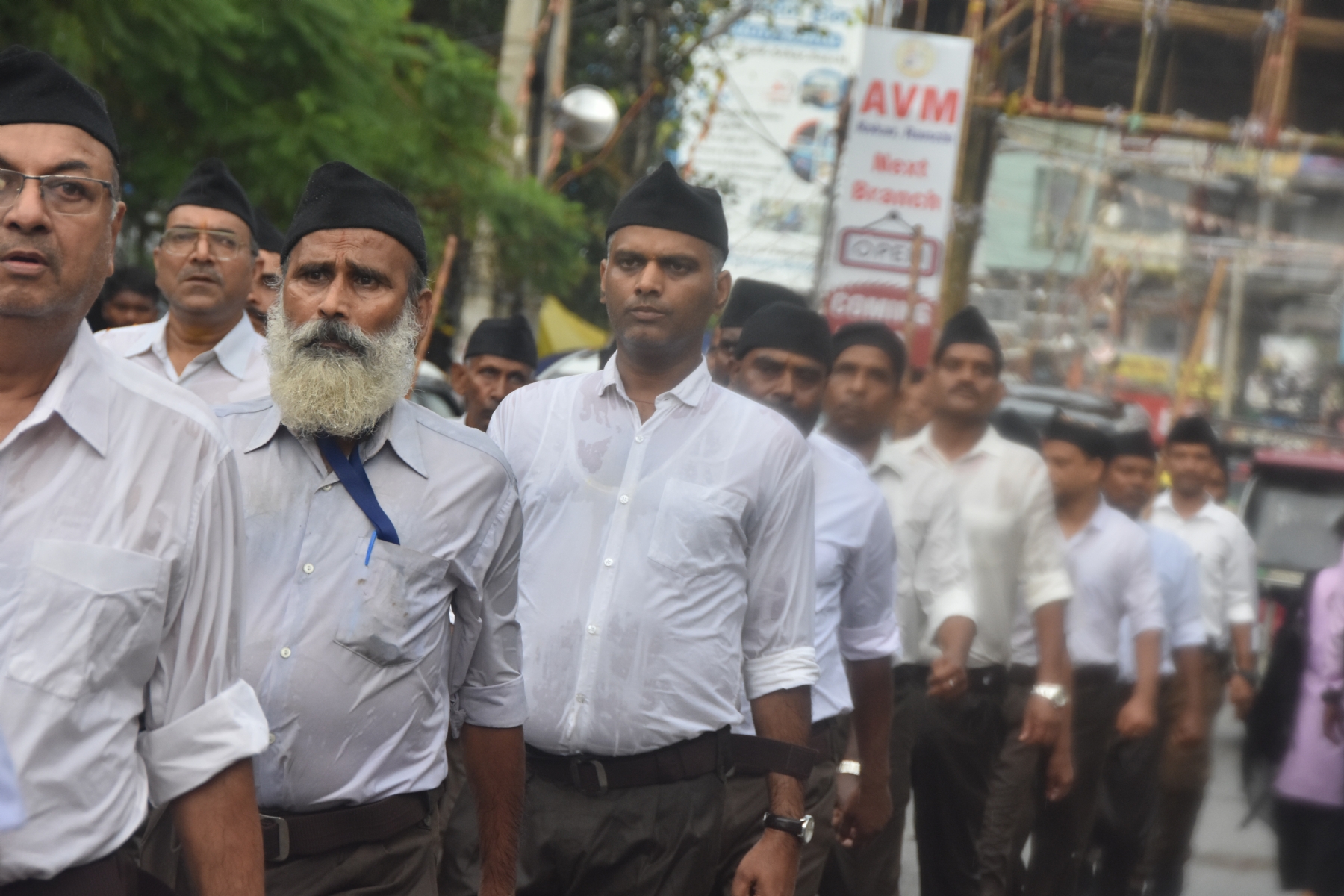 कार्यक्रम की तस्वीर