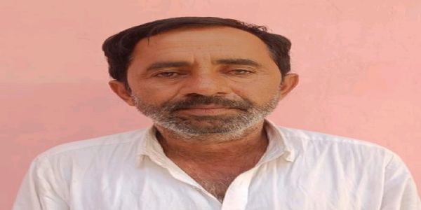 भारतीय सेना की जासूसी कर रहा था आईएसआई का जासूस  गिरफ्तार