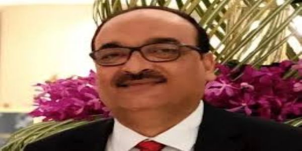 विकासशील अघले बने छत्तीसगढ़ के 13वें मुख्य सचिव, आदेश जारी