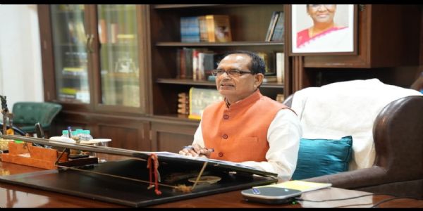 गैरपरंपरागत फसलों को बढ़ावा देने से सिक्किम की बागवानी में आई विविधताः शिवराज
