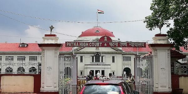 हाईकोर्ट ने राजद विधायक रीतलाल यादव को सत्यनारायण सिन्हा हत्याकांड में बरी होने के निचली अदालत के फैसले को किया निरस्त