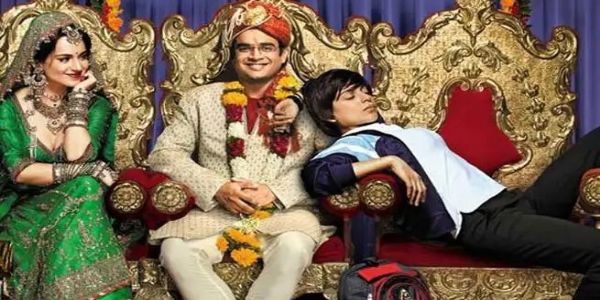 बड़े पर्दे पर फिर लौट रही है 