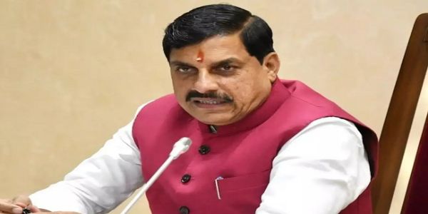भारत की प्रगति का नया आधार स्तंभ बना मेक इन इंडिया : मुख्यमंत्री डॉ. यादव