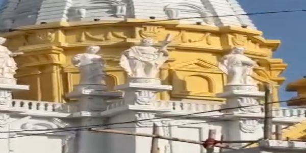 हिंदू आस्था, विश्वास और धार्मिक भावनाओं से खिलवाड़ न हो: विहिप