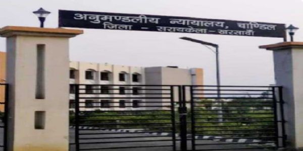 पांच लोगों की हत्या के दोषी को हुई फांसी की सजा