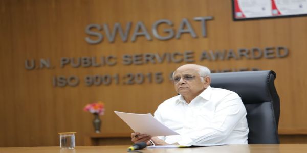 सरकार सदैव बेसहारा वरिष्ठ नागरिकों के साथ खड़ी रहेगी: मुख्यमंत्री