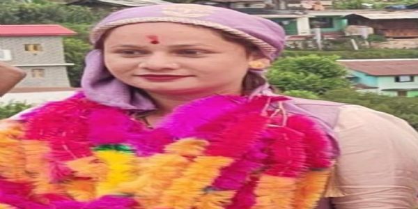 पुरोला ब्लॉक प्रमुख की कुर्सी फंसी कानूनी पेंच में, वित्तीय और प्रशासनिक पावर सीज