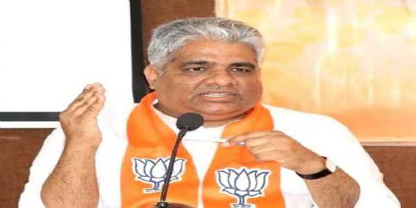 कठिन राजनीतिक समीकरण के बीच भूपेंद्र यादव को मिली बंगाल चुनाव की कमान