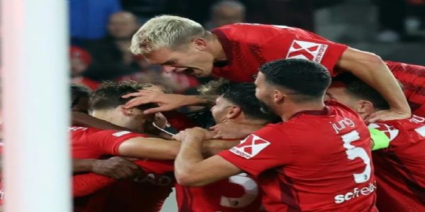 यूरोपा लीग: फ्राइबर्ग ने बासेल को 2-1 से हराकर जीत के साथ की अभियान की शुरुआत
