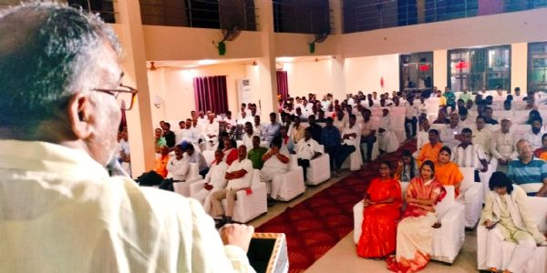 पंडित दीनदयाल उपाध्याय जी युग दृष्टा थे : गिरीश चंद्र यादव