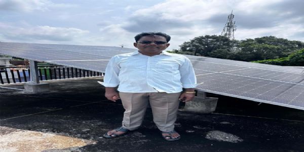प्रधानमंत्री सूर्यघर-मुफ्त बिजली योजना, छह प्रतिशत ब्याज दर पर बैंक ऋण