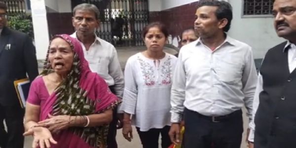 नागाडीह मॉब लिंचिंग कांड : पांच दोषी करार