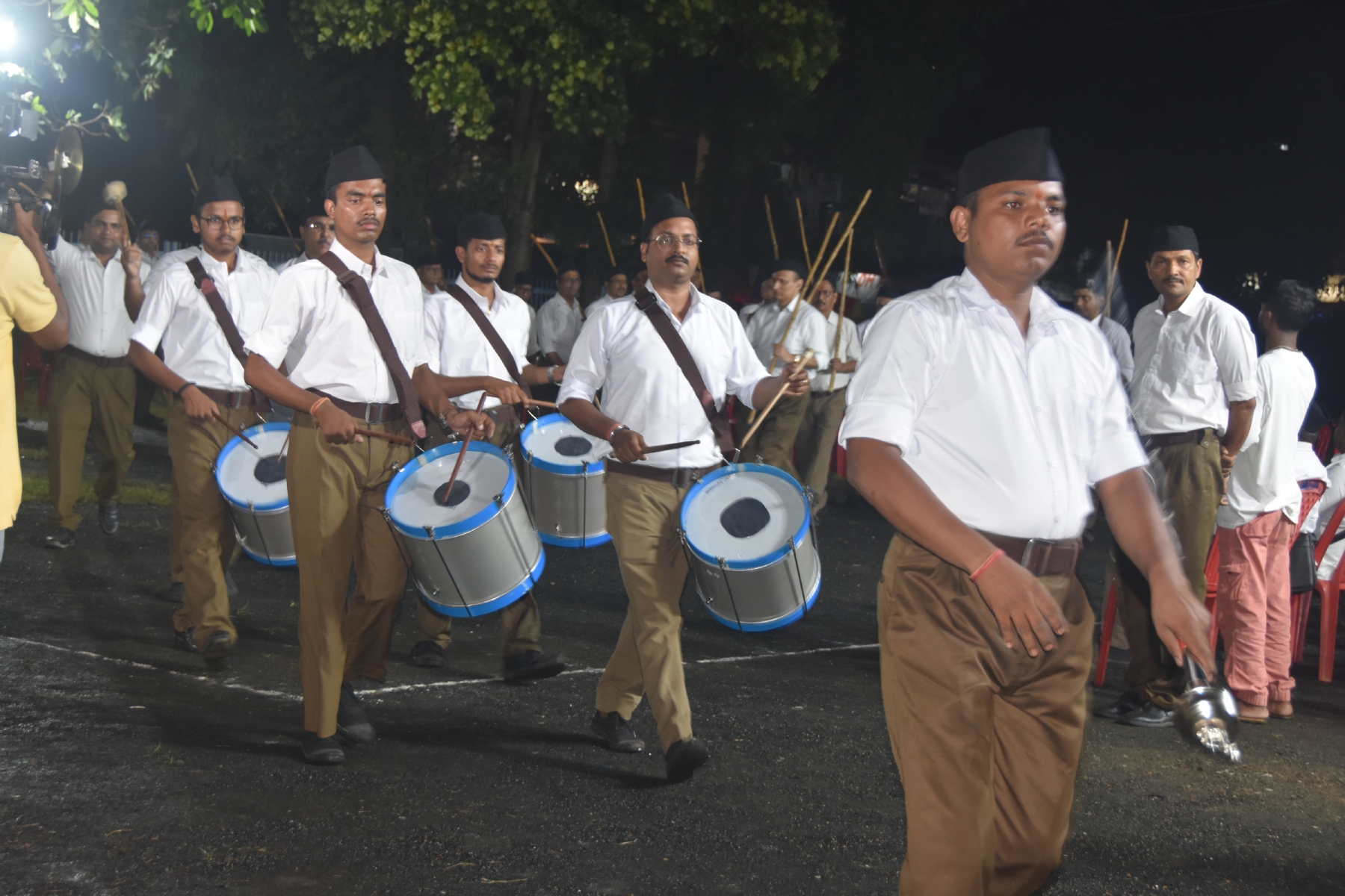 कार्यक्रम की तस्वीर