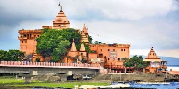 बाबा बैद्यनाथ धाम (फाइल फोटो)