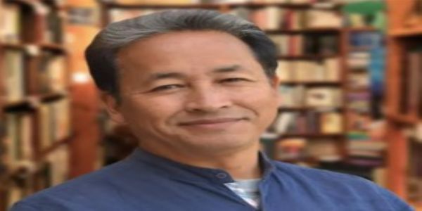 सोनम वांगचुक (Sonam Wangchuk)