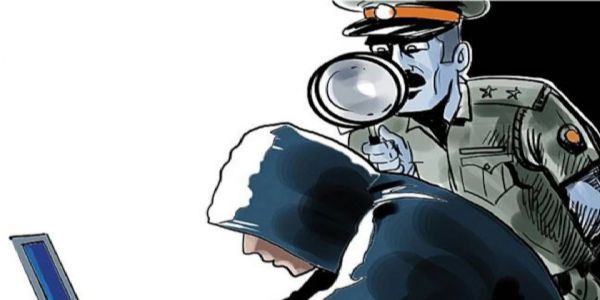 रांची सीआईडी ने फर्जी ट्रेडिंग ऐप से 44 लाख की ठगी मामले में एक साइबर अपराधी को किया गिरफ्तार