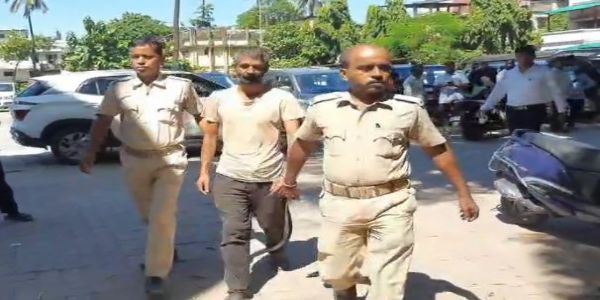 जलपाईगुड़ी : नाबालिग बच्ची से दुष्कर्म के दोषी को 20 वर्ष का सश्रम कारावास