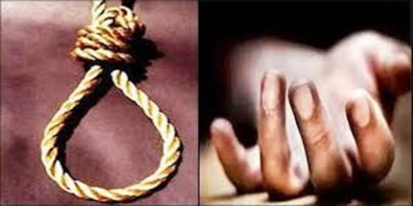 भाेपाल में बंगरसिया सीआरपीएफ कैम्प में सिपाही ने की आत्महत्या