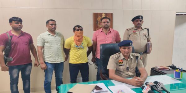 डेढ़ माह बाद हत्या के आरोपित मोनू गिरफ्तार, सुमित का क्षत-विक्षत कंकाल बरामद