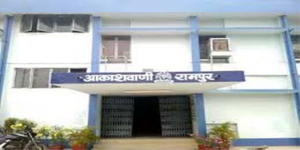 आकाशवाणी केन्द्र से होगा सेवा पखवाड़ा पर विशेष वार्ता का प्रसारण