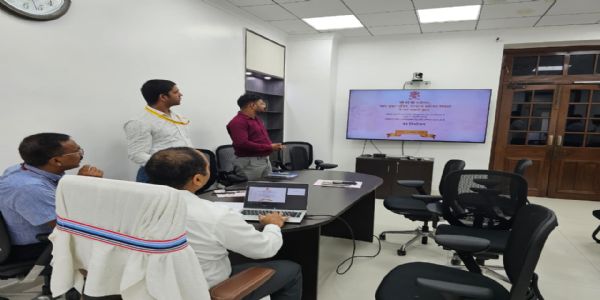 बिहार में अनुकम्पा नियुक्ति अब होगी पूरी तरह ऑनलाइन