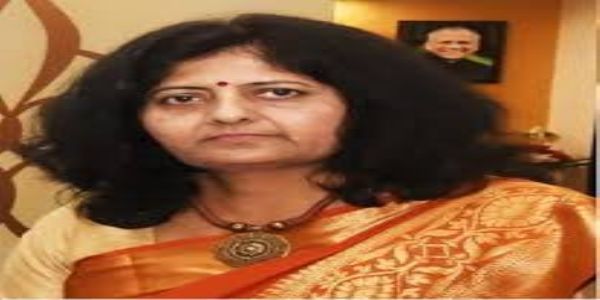 कांग्रेस छत्तीसगढ़ में 36 धड़ों में बंट चुकी है - शताब्दी पांडेय