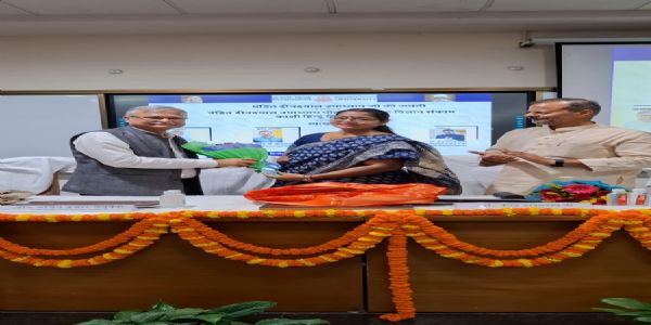 बीएचयू में एकात्म मानववाद की प्रासंगिकता पर मंथन