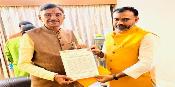 बीएसएल के गैर आवासीय भवनों में रक्षा इकाई स्थापित करे मंत्रालय : अमित