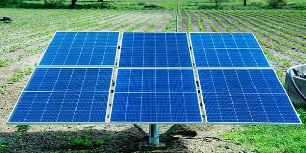 स्टॉक मार्केट में जीके एनर्जी की प्रीमियम लिस्टिंग, मुनाफे में आईपीओ निवेशक