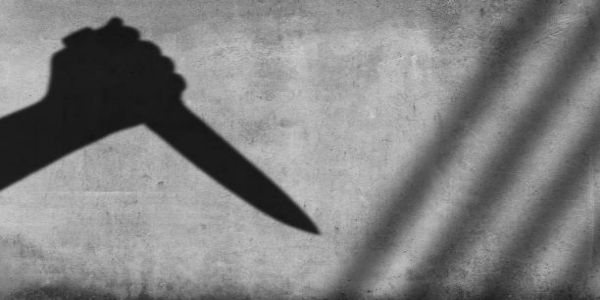 पिता की हत्या का आरोपित पुत्र गिरफ्तार