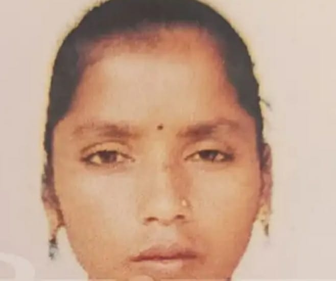 नक्सली कमला कुरसम