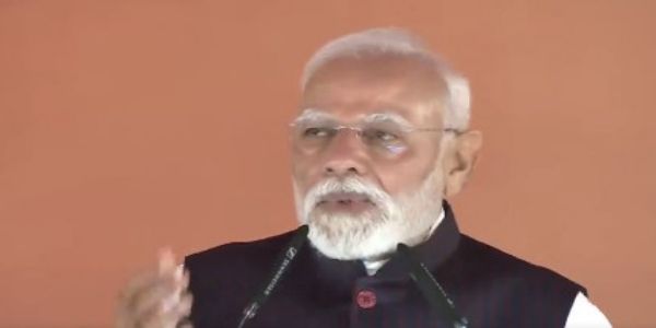 प्रधानमंत्री नरेन्द्र मोदी ने स्वदेशी 4जी स्टैक और 1 लाख स्वदेशी बीएसएनएल टावर्स का किया लोकार्पण