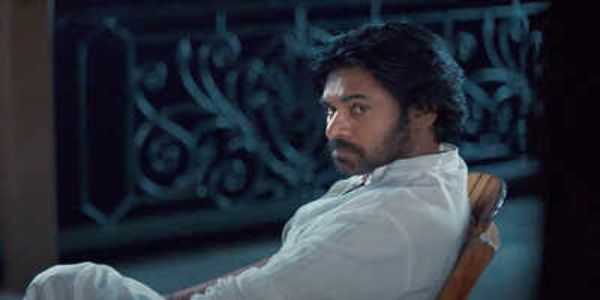 पवन कल्याण - फोटो सोर्स इंस्टाग्राम