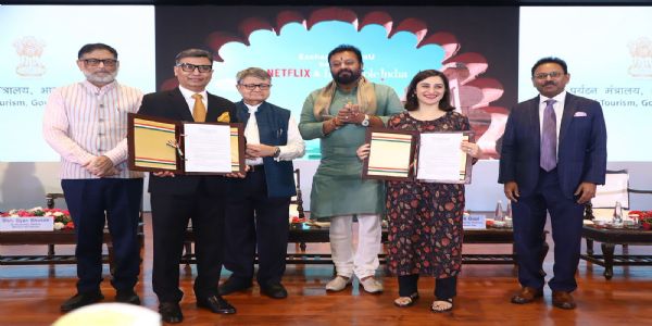 विश्व पर्यटन दिवस पर आर्थिक विकास और पर्यटन में सतत प्रथाओं को बढ़ावा देने पर रहा जोर